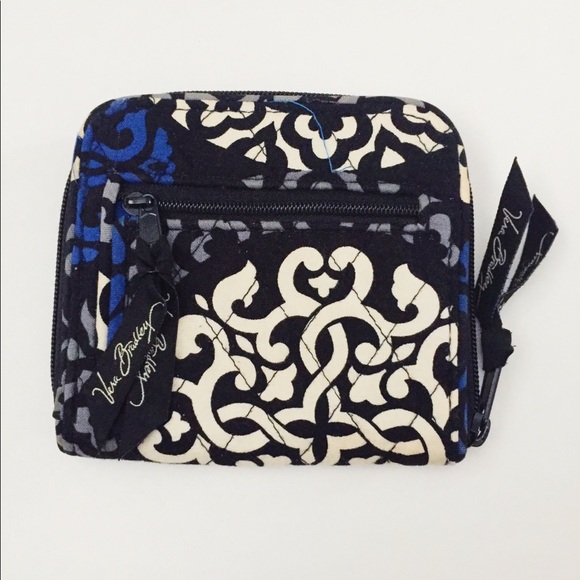 Vera Bradley wallet - Picture 1 of 2